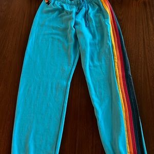 Aviator Nation Tie Sweatpants